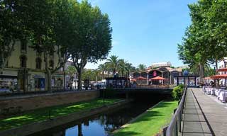 Perpignan