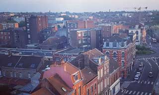 Roubaix