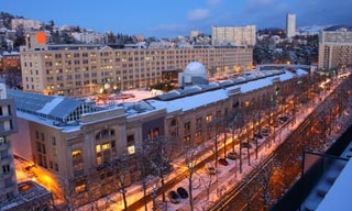 Saint-Étienne