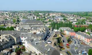 Saint-Lô
