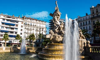 Toulon