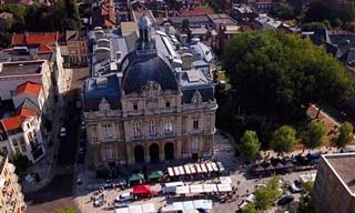 Tourcoing