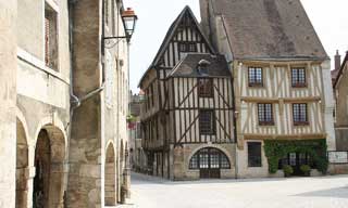 Troyes