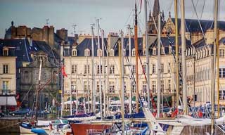Vannes