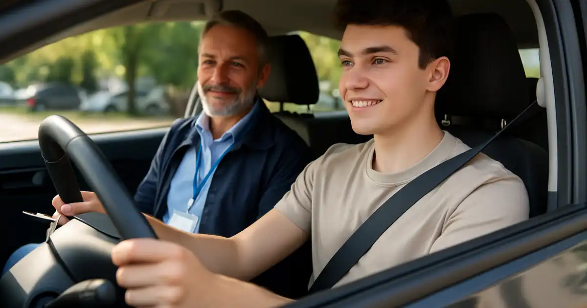 Auto école autour de moi