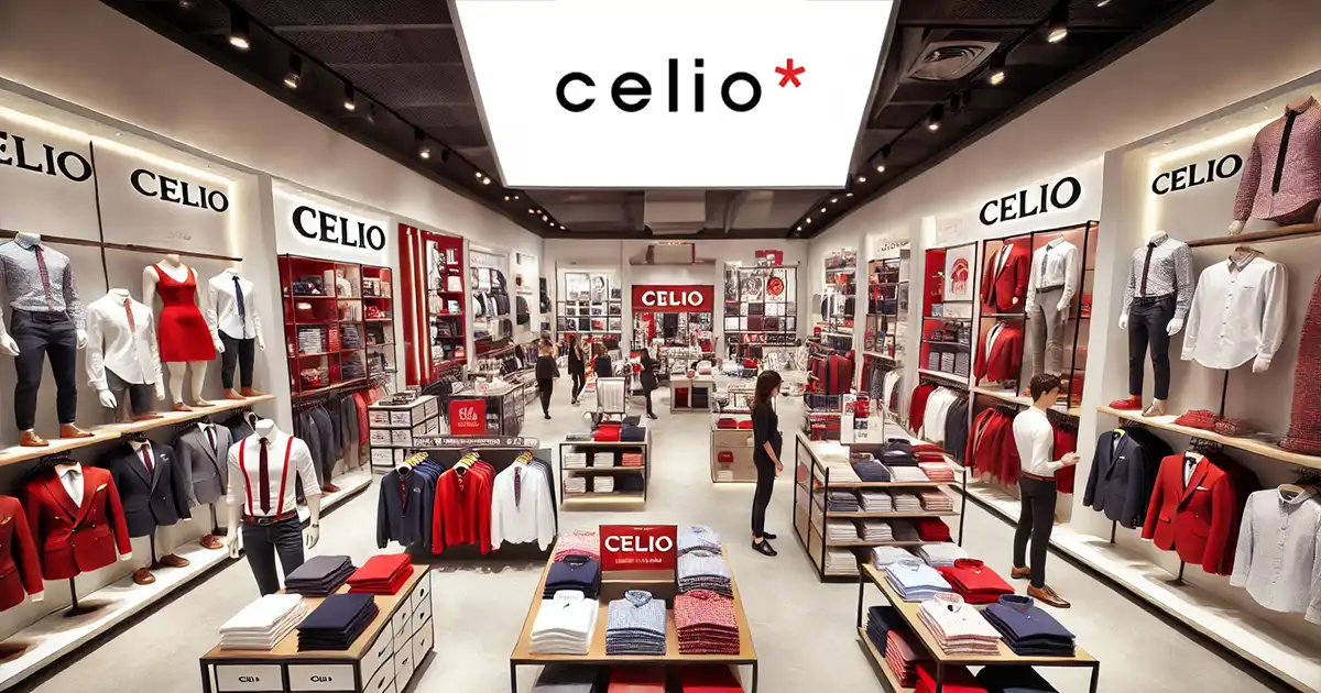 Celio st jean de vedas sale