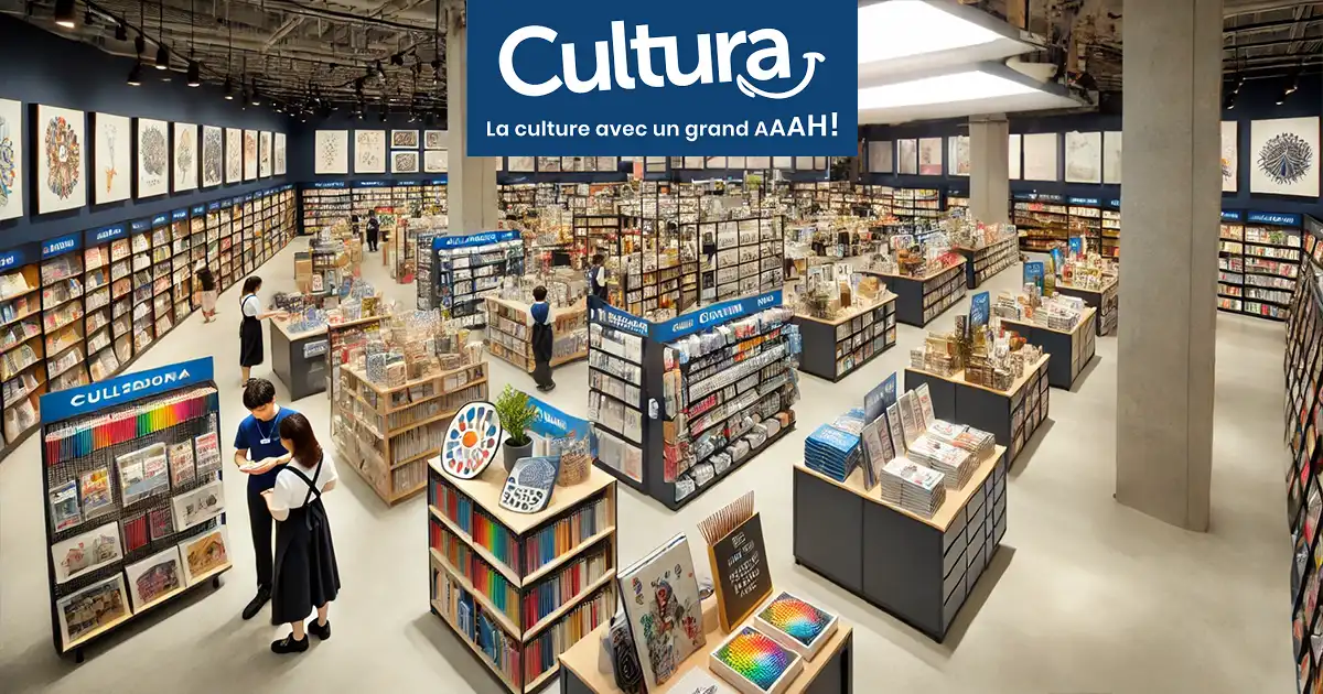 Cultura à Perpignan 66000 et à proximité