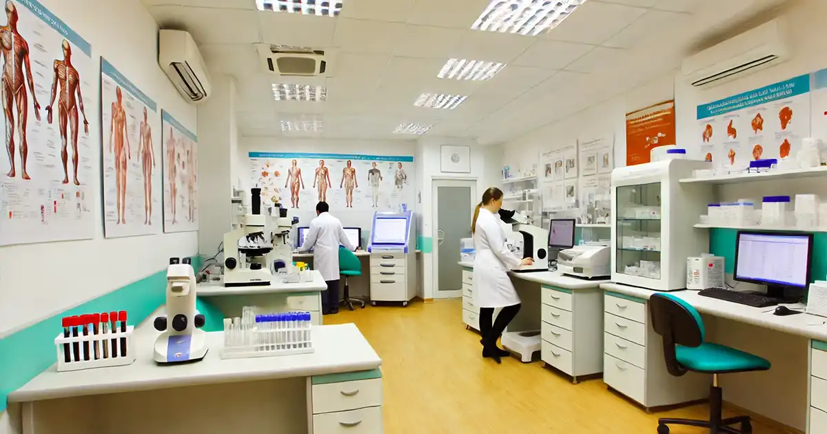 Laboratoire d