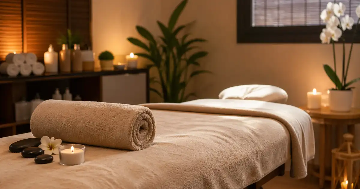 Relaxation - Massages autour de moi