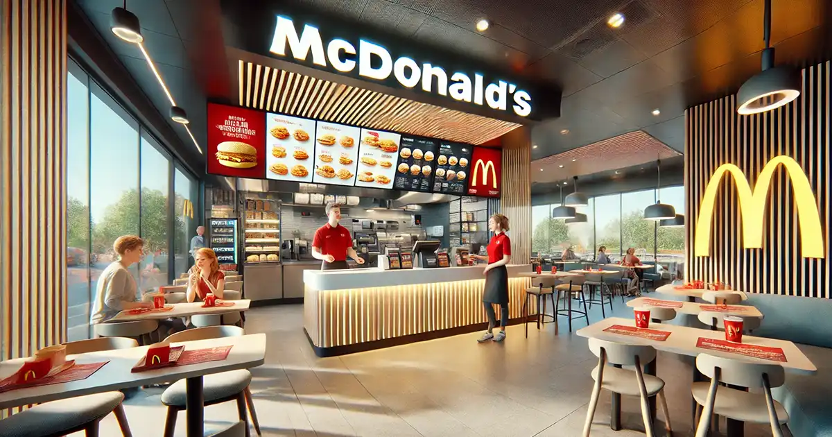 McDonald