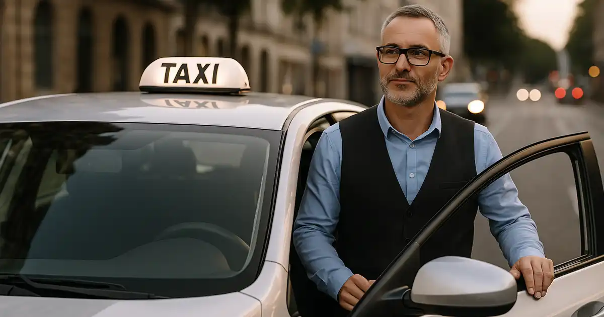 Taxi / VTC proche de Biguglia