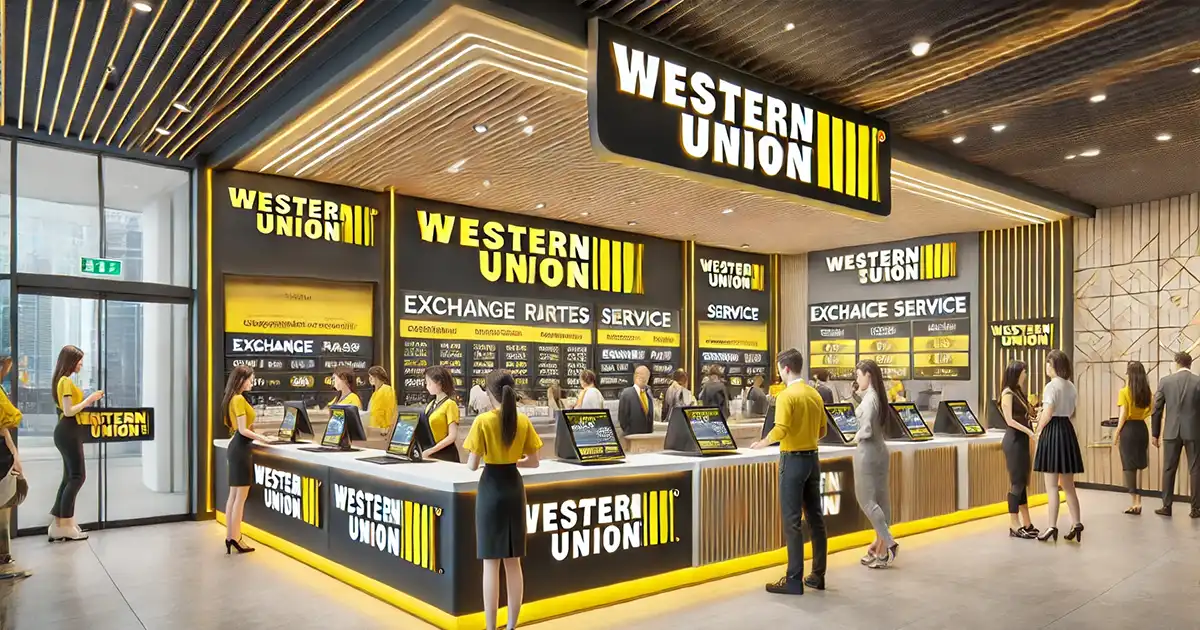 Western Union à Gassin 83580 et à proximité